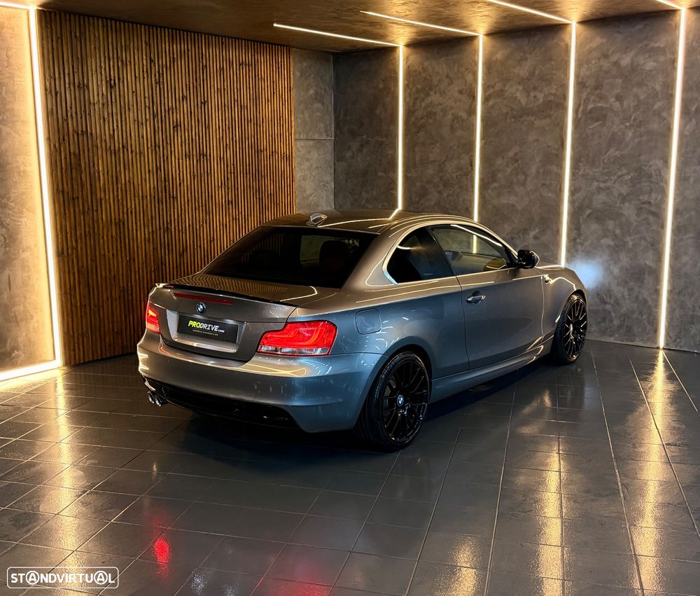 BMW 118 d M Sport - 7