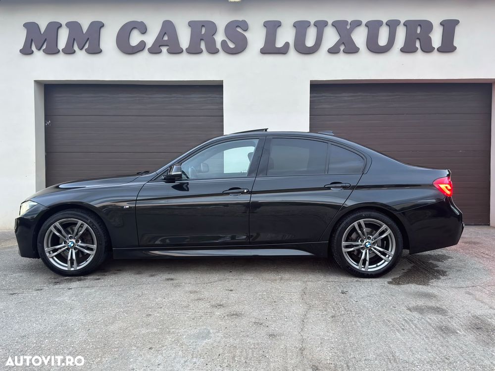 BMW Seria 3 - 11