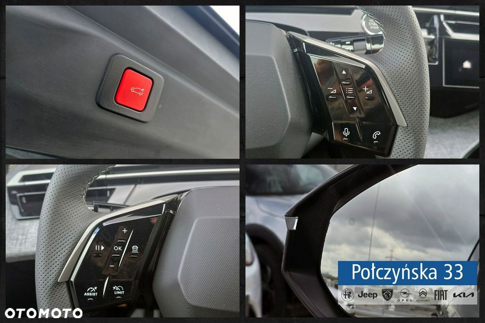 Peugeot 3008 - 33
