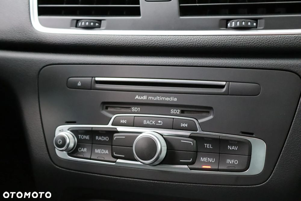 Audi Q3 1.4 TFSI Edycja Specjalna S tronic - 27