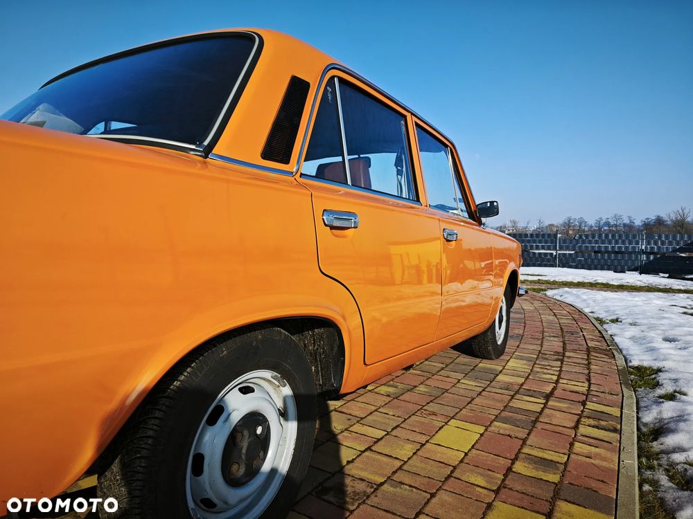 Fiat 125p - 5
