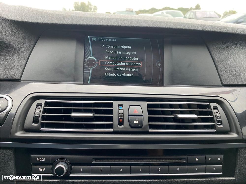 BMW 520 d - 35