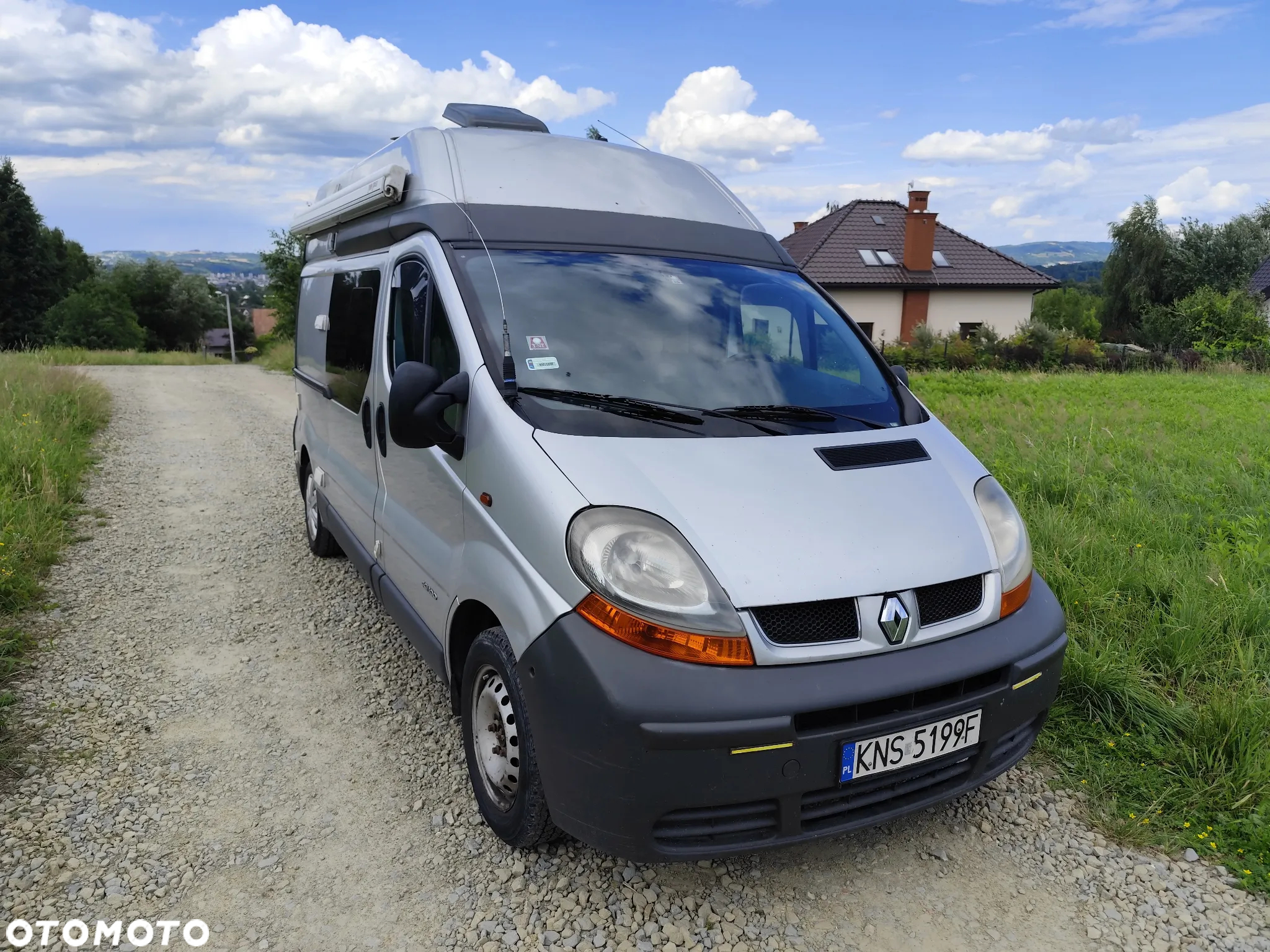 Renault Trafic - 3