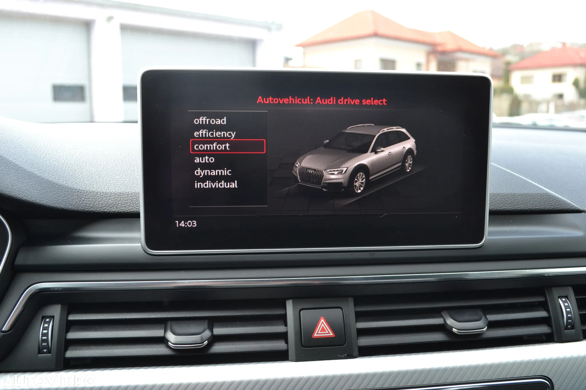 Audi A4 Allroad 2.0 TDI clean Quattro Stronic - 26