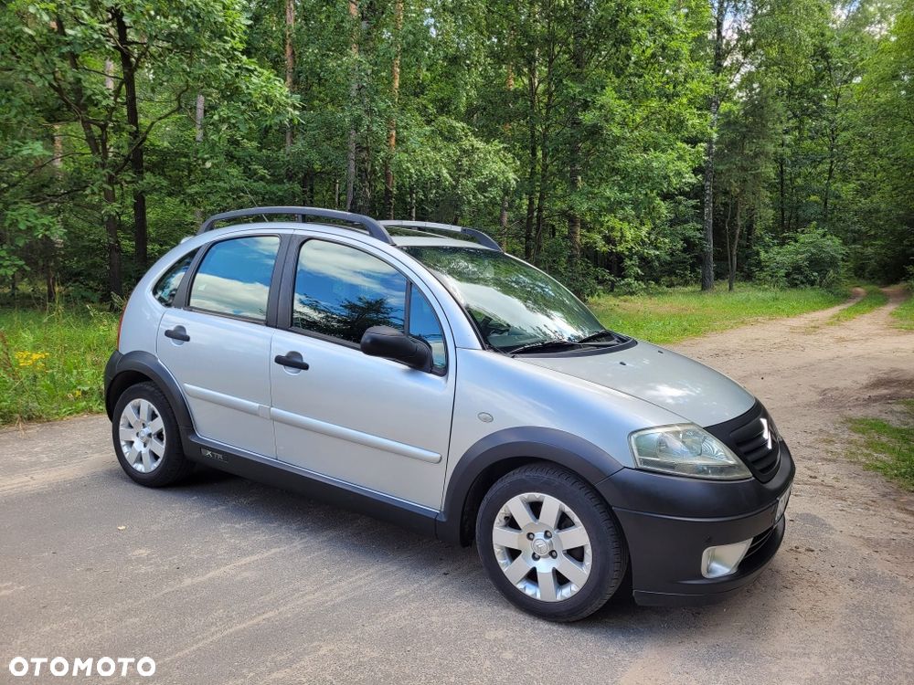 Citroën C3 - 2