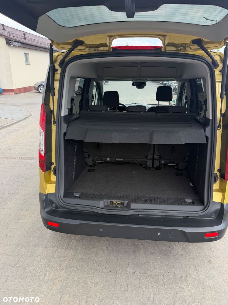 Ford Tourneo Connect 1.0 EcoBoost Start-Stop Trend - 8