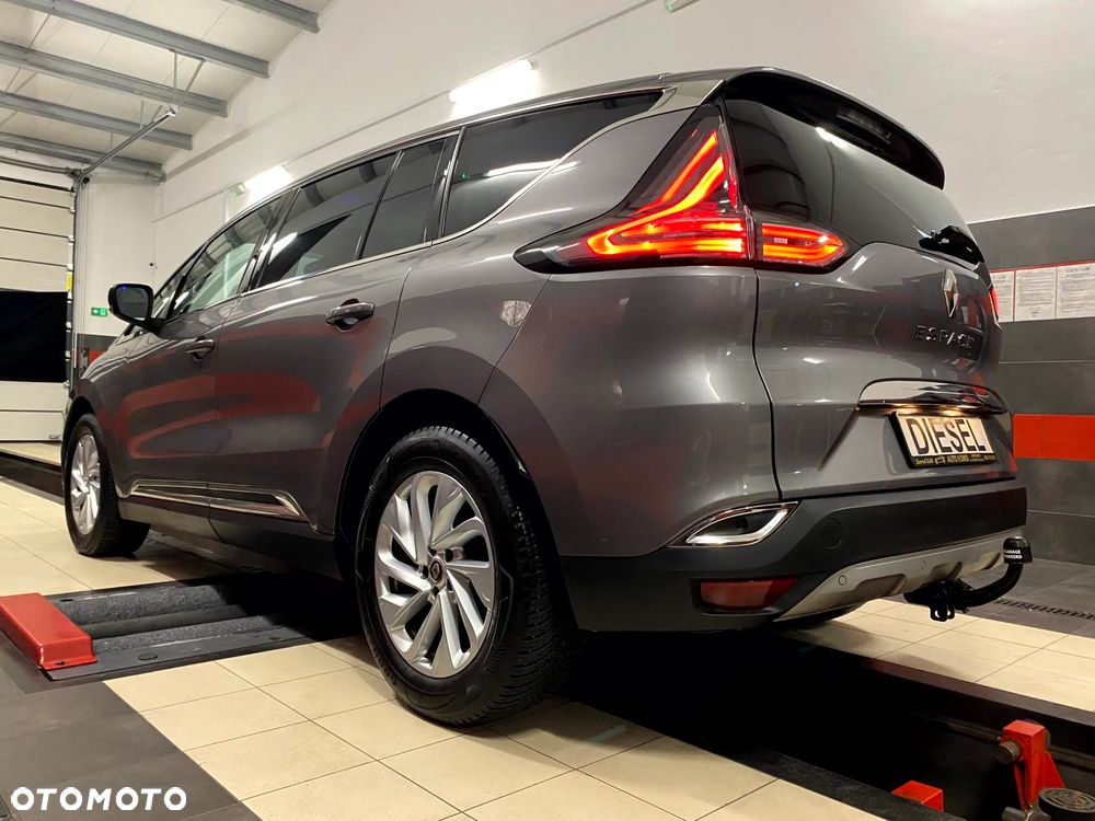 Renault Espace Energy dCi 160 EDC LIMITED - 15