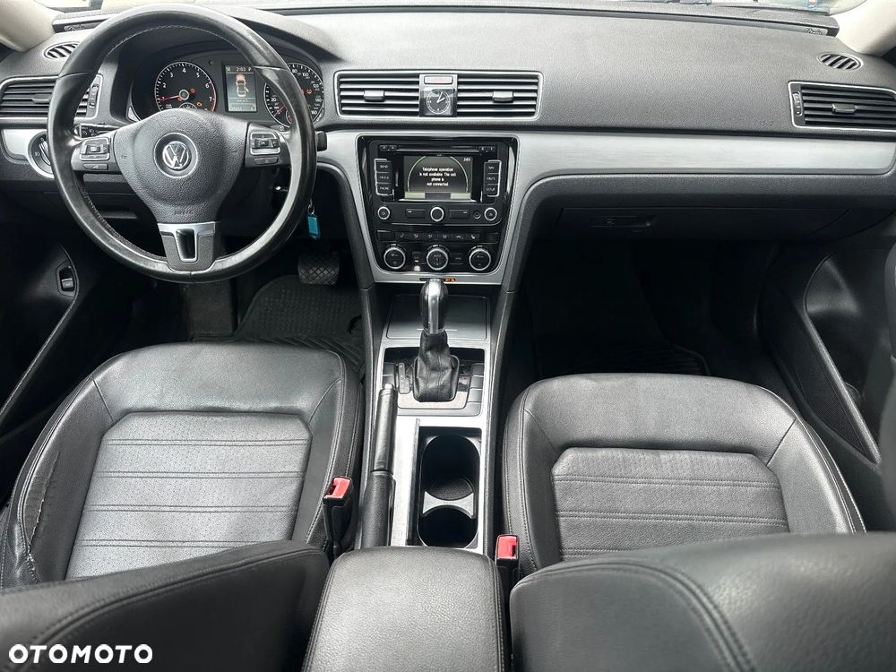 Volkswagen Passat 3.6 V6 R36 - 15