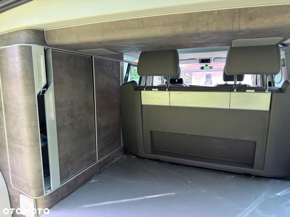 Volkswagen California - 8