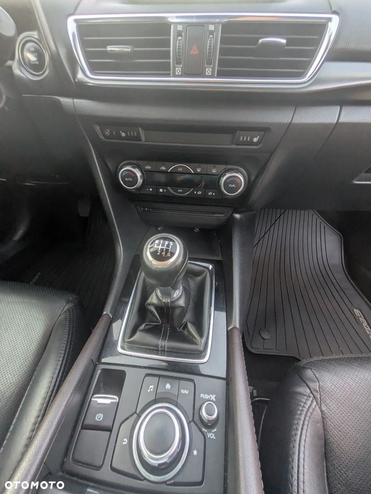 Mazda 3 2.0 Skypassion i-Eloop - 8