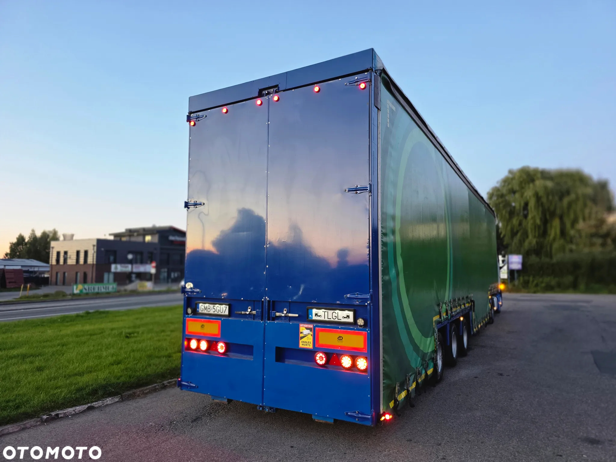 Volvo FH 500 - 35