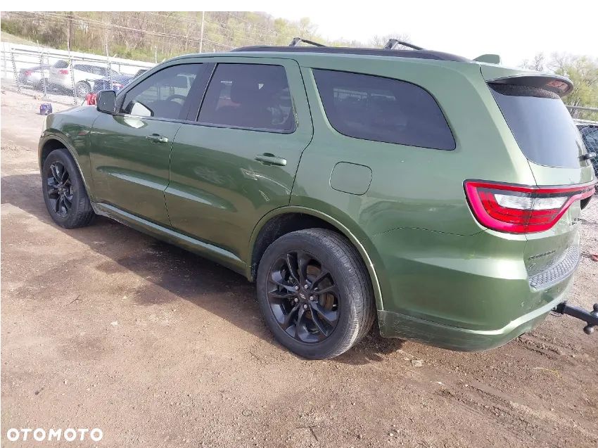 Dodge Durango - 3