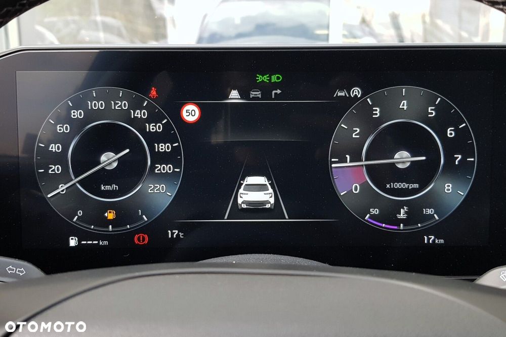 Kia Stonic 2026