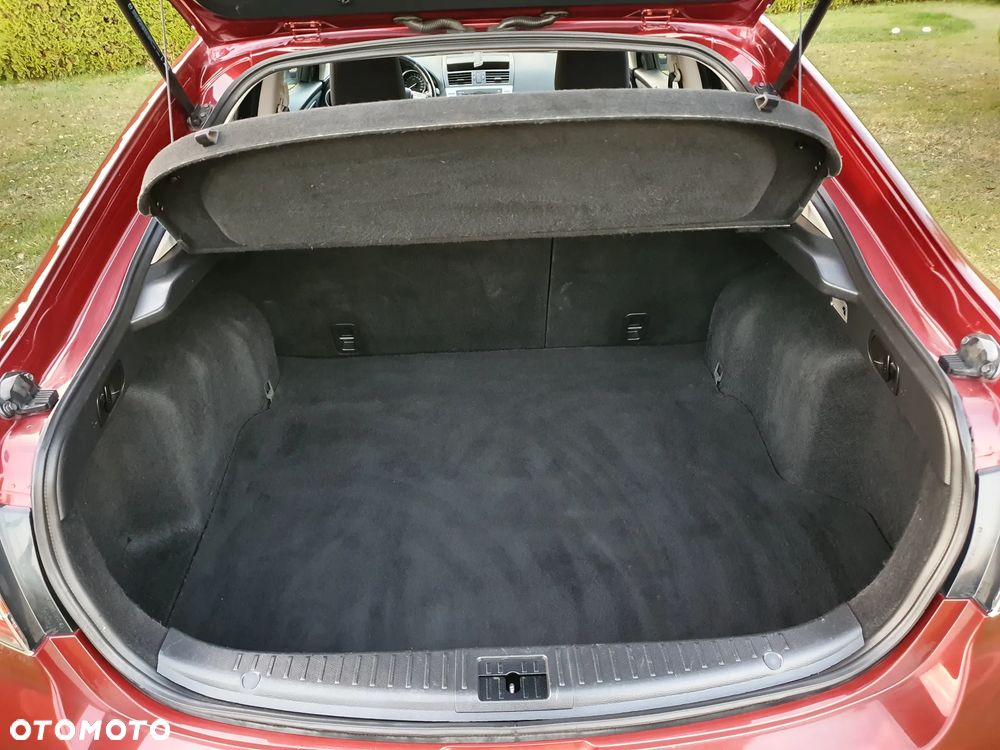 Mazda 6 Sport 2.0 Dynamic - 22