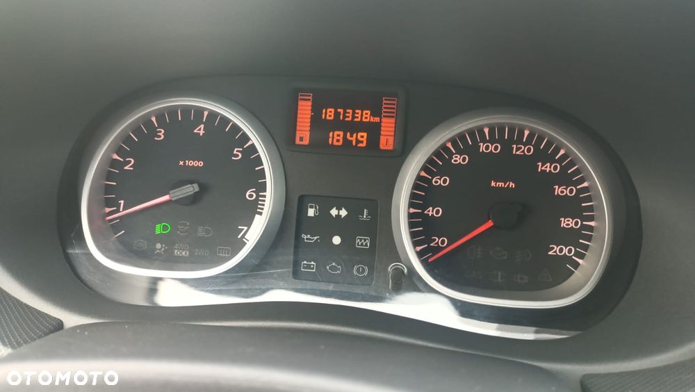 Dacia Duster - 18