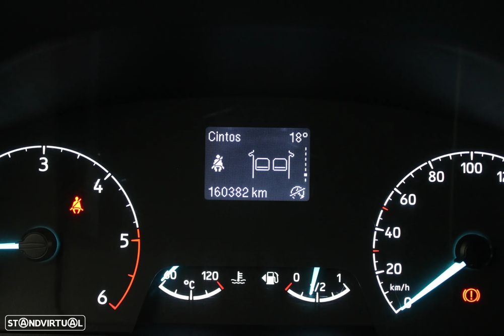 Ford Transit Custom 320L2 2.0 H1-T.B.Trend 7+1 - 27