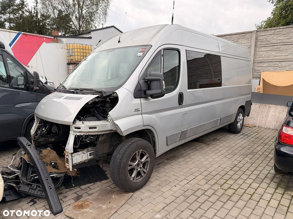 Fiat Ducato - 2