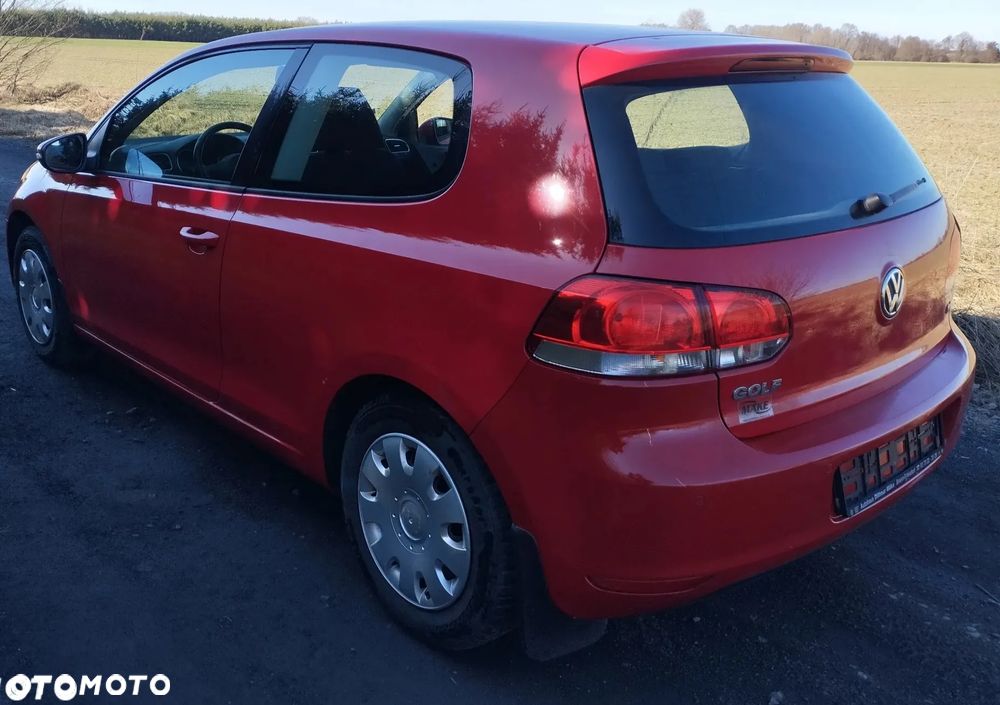 Volkswagen Golf - 3