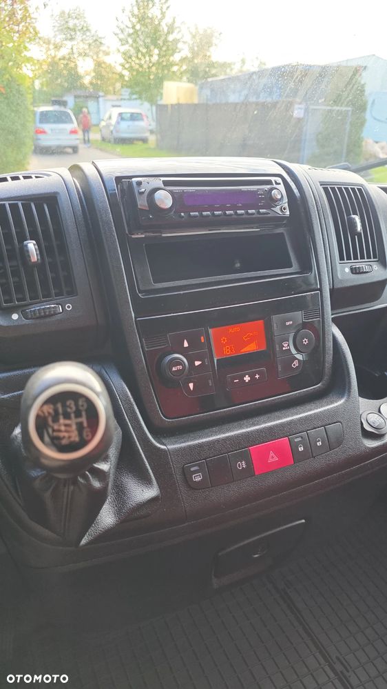 Fiat Ducato - 21