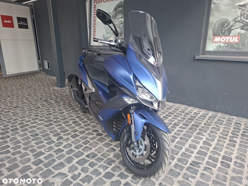 Kymco Xciting - 5