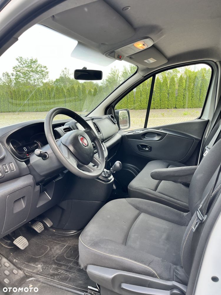 Fiat Talento - 4