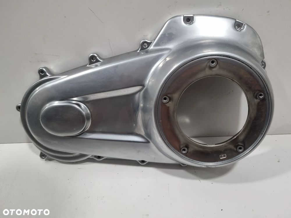 Harley Davidson Touring FLHX FLTR M8 Kapa Pokrywa Sprzęgła 25700377 - 1