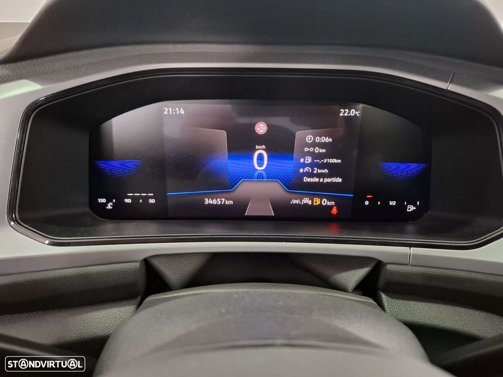 VW T-Roc 1.0 TSI Life - 21