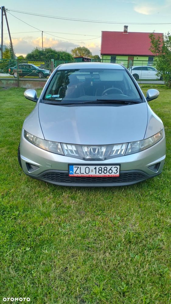 Honda Civic - 2