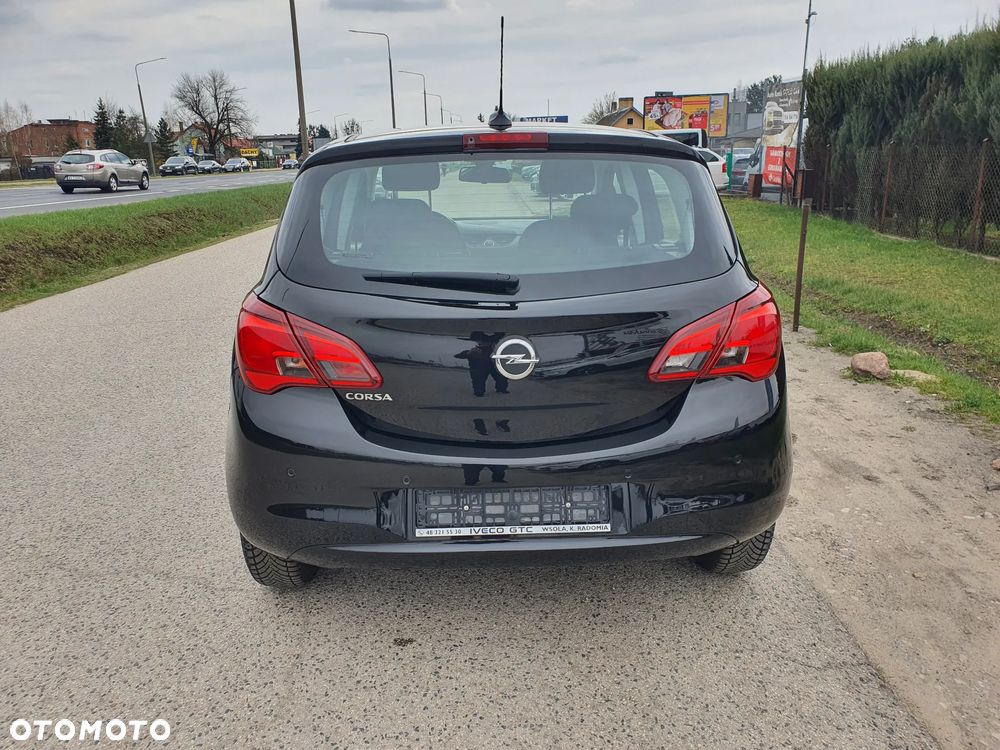 Opel Corsa 1.4 Selection - 6