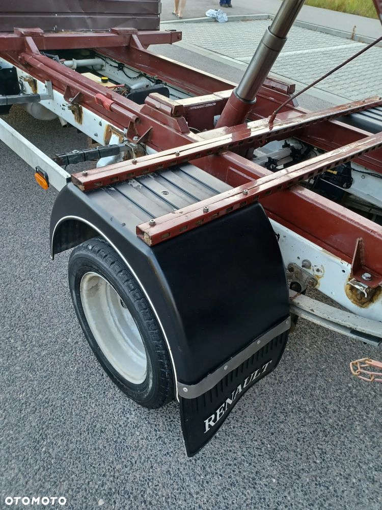 Renault Mascott - 17