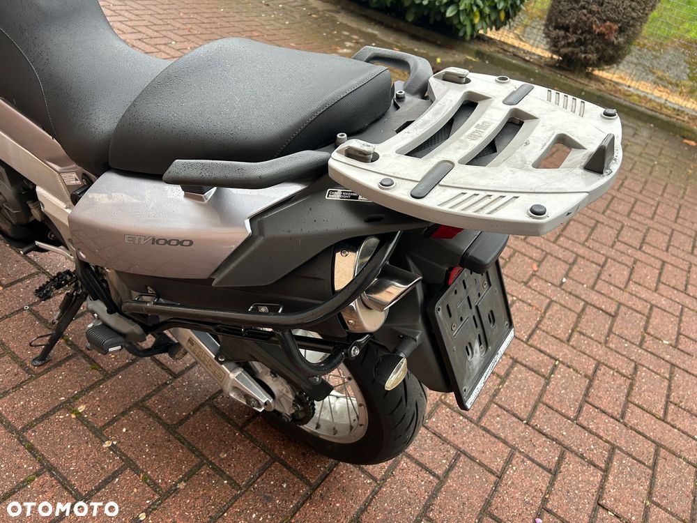 Aprilia Caponord - 15