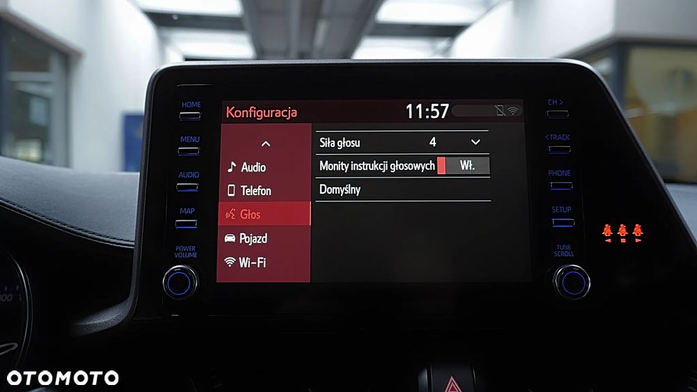 Toyota C-HR - 28