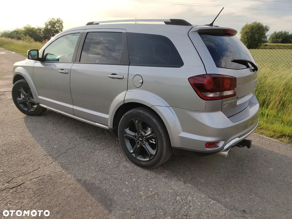 Dodge Journey - 3