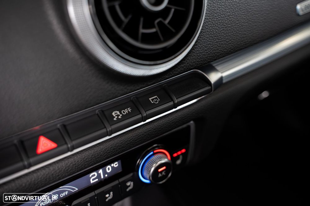 Audi A3 Cabrio 1.6 TDi - 30