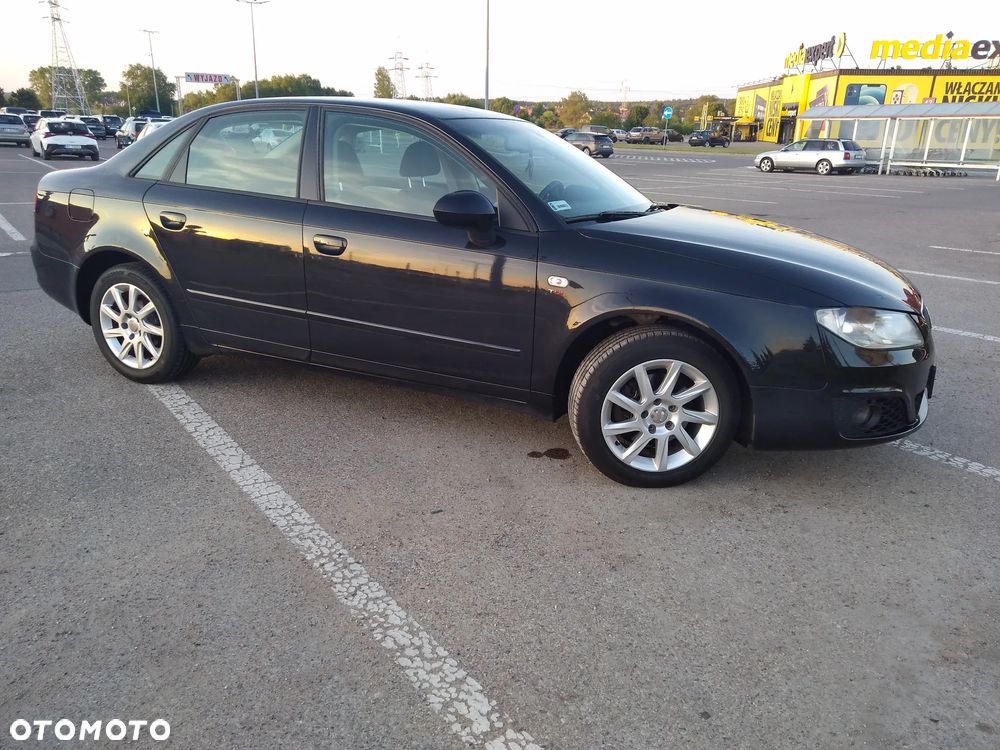 Seat Exeo 2.0 TDI DPF Style - 27