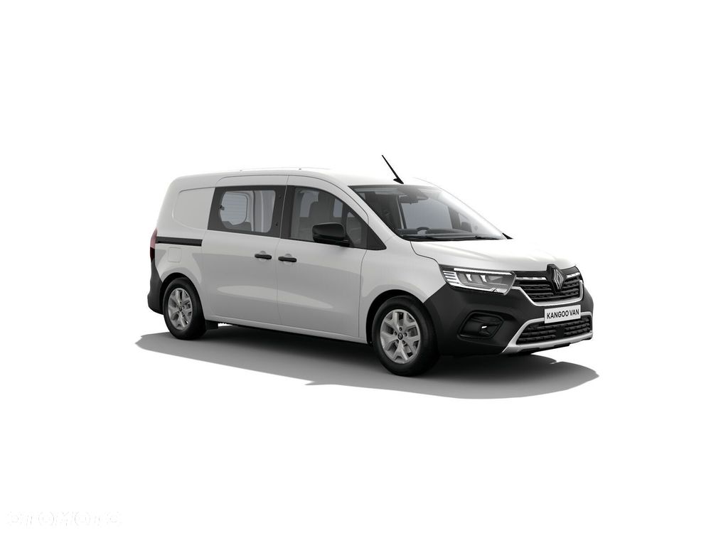 Renault kangoo-van Kangoo van L2 115 EDC - 4