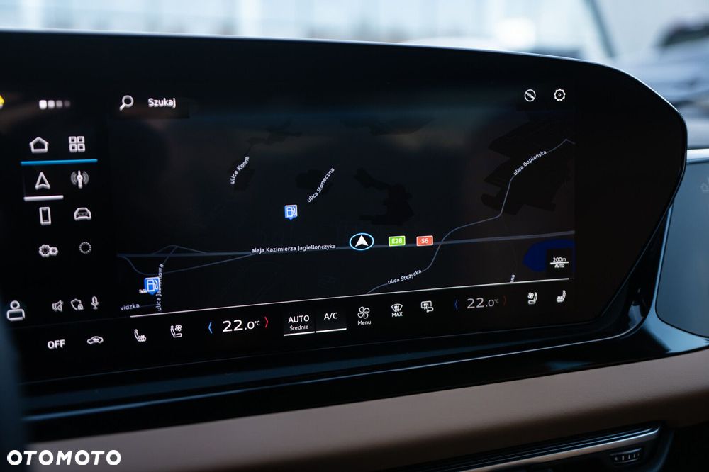 Audi A6 Limousine - 24