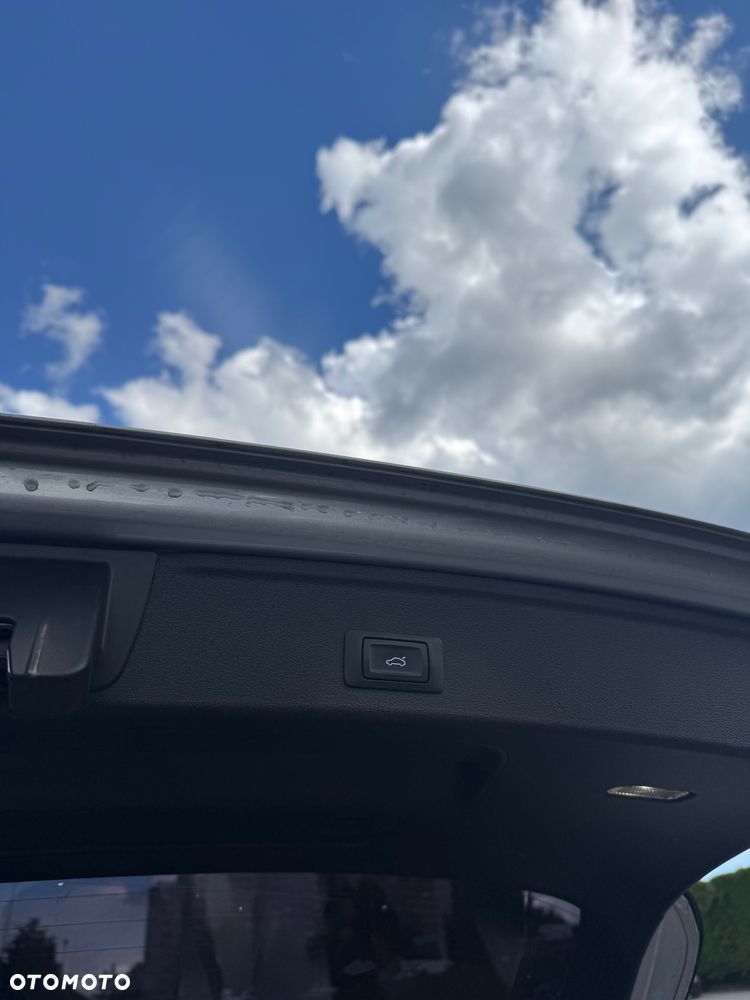 Audi A4 Avant 2.0 TFSI ultra S tronic sport - 10
