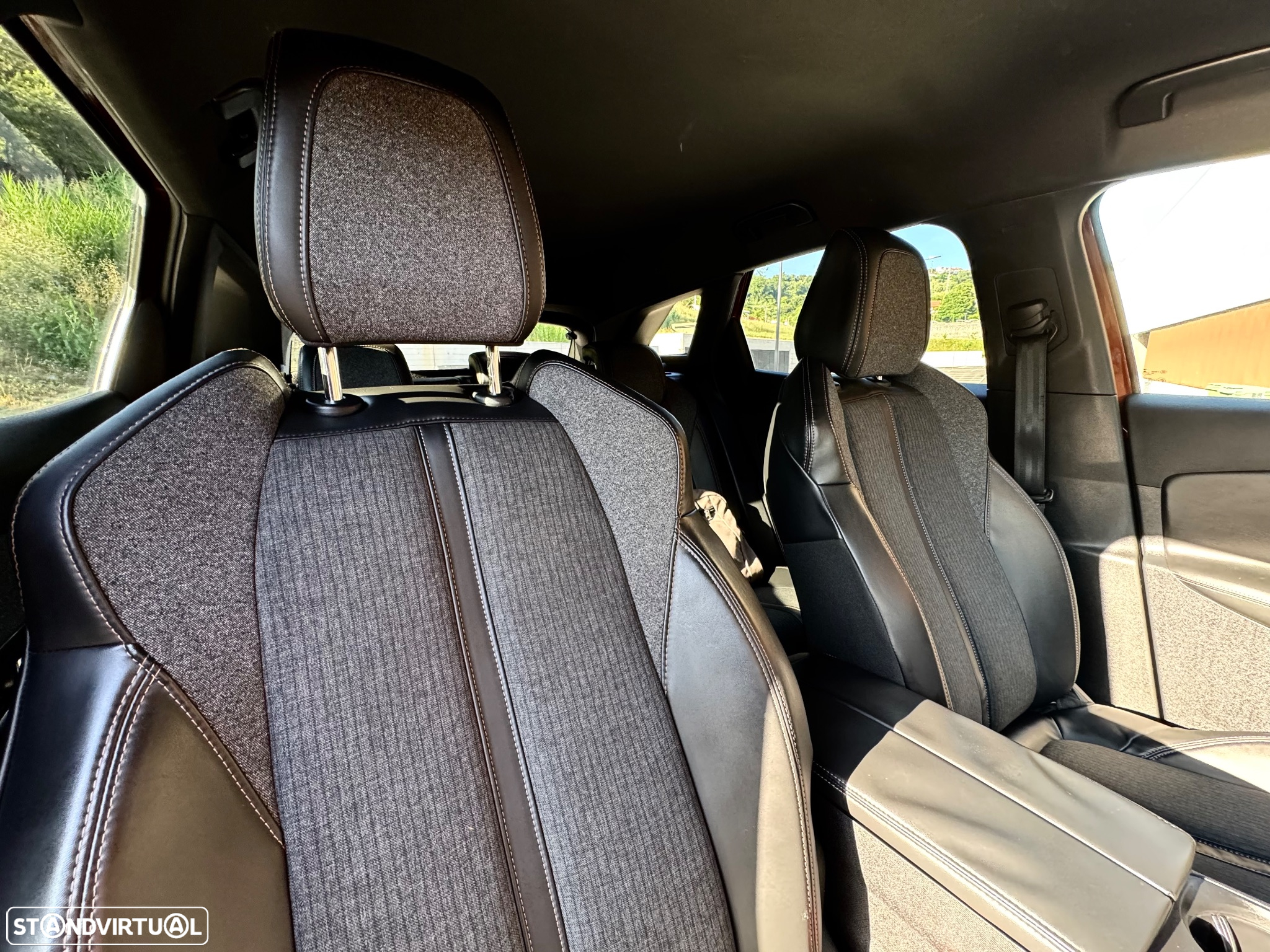 Peugeot 3008 1.6 BlueHDi GT Line EAT6 - 12