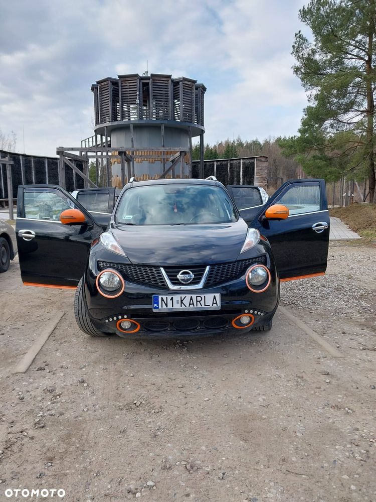 Nissan Juke - 15