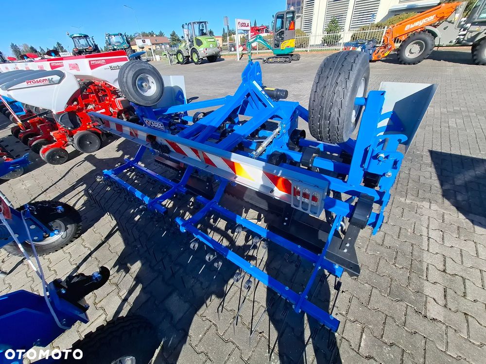 CARRE Prairial 3m - 20