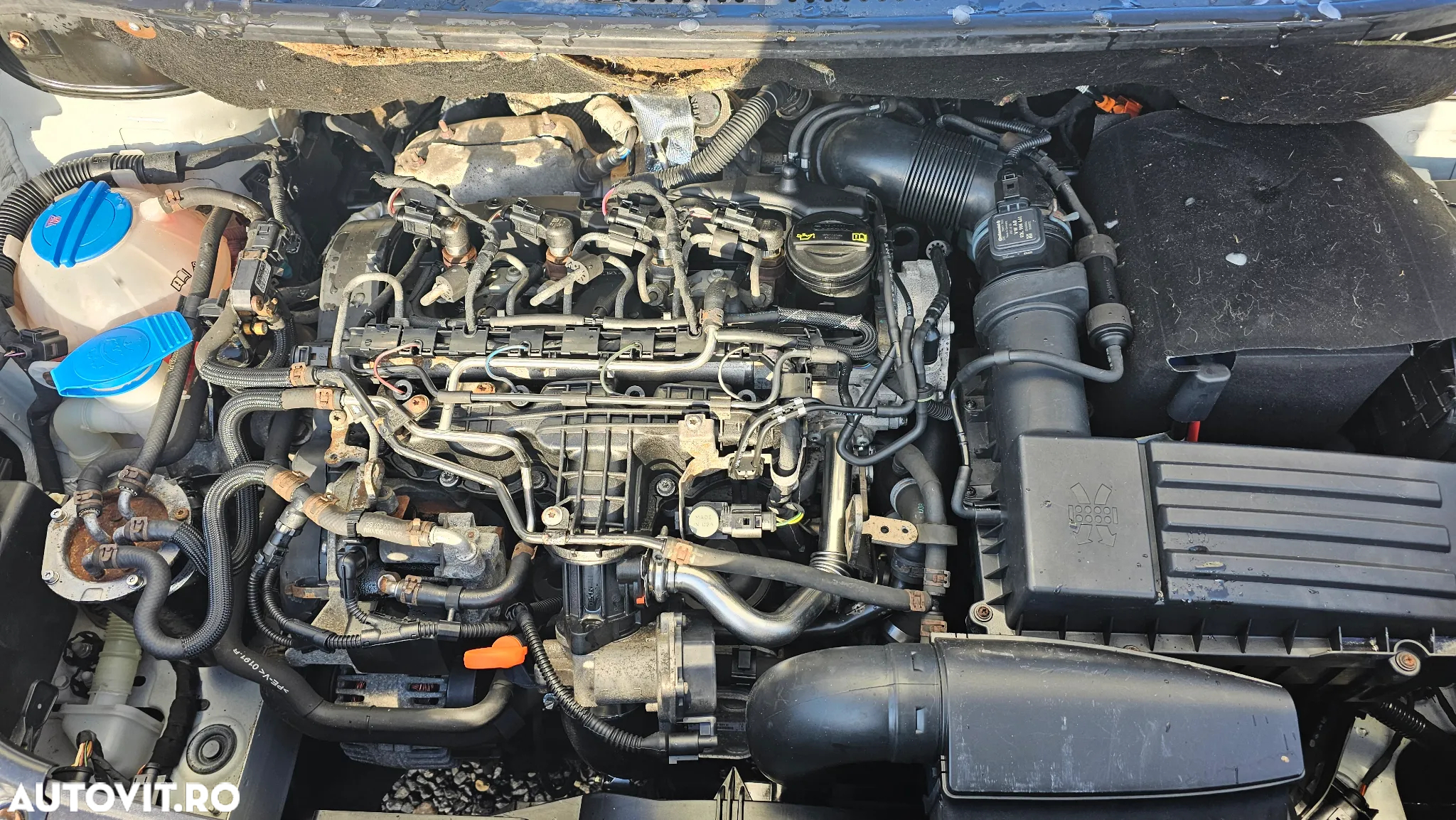 Volkswagen Caddy 1.6 TDi - 19
