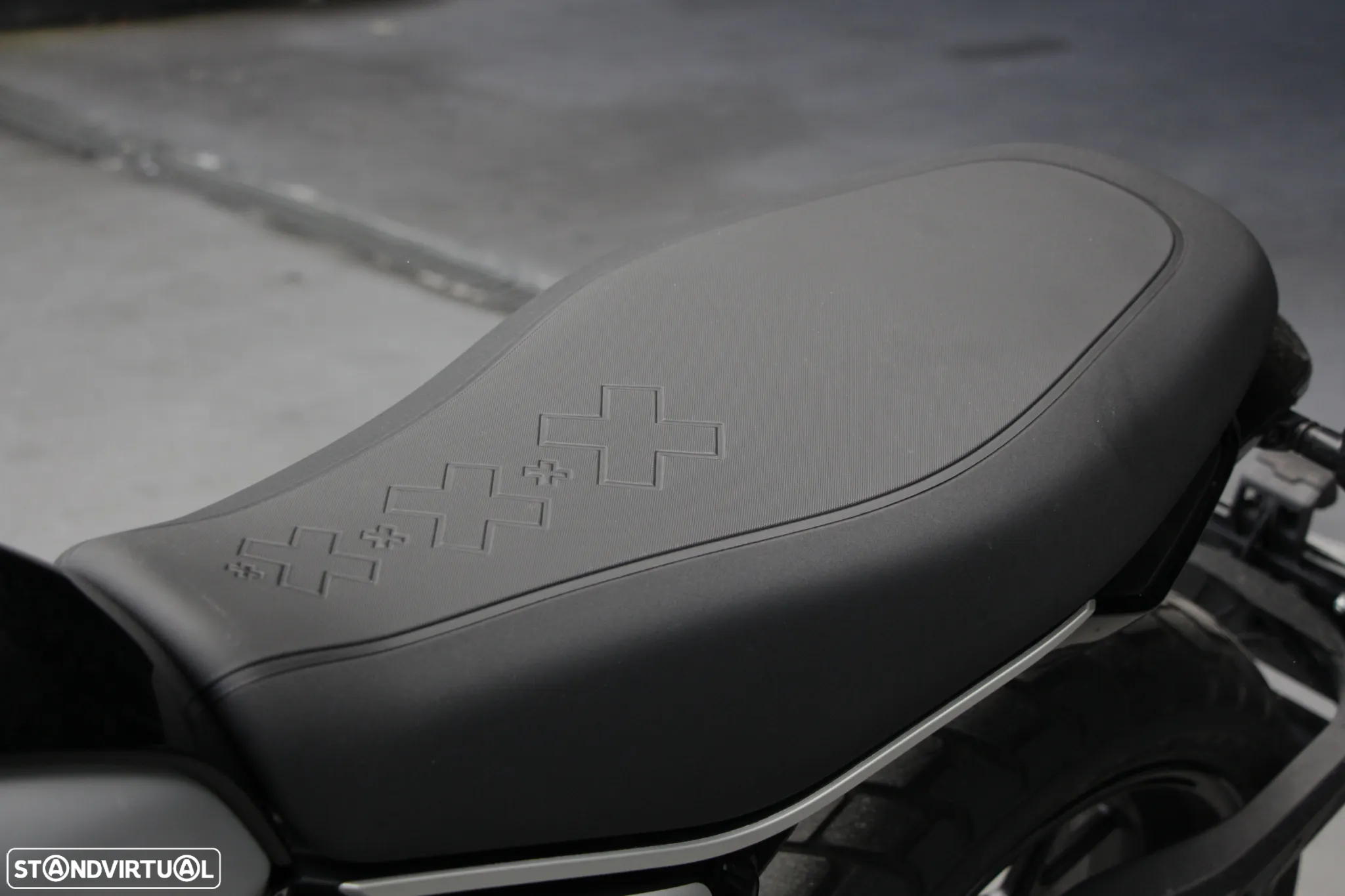 Ducati Scrambler - 7