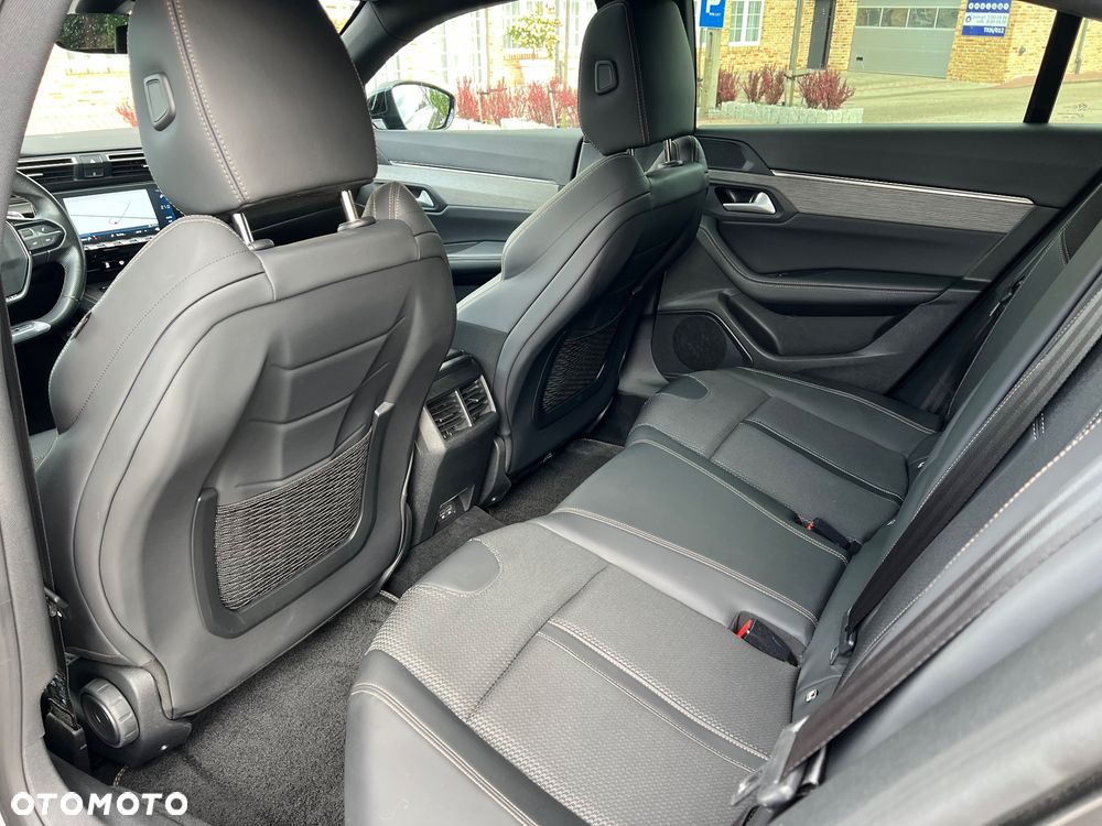 Peugeot 508 BlueHDi 130 EAT8 GT - 22