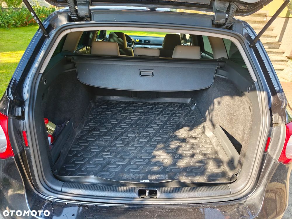Volkswagen Passat Variant 2.0 TDI DPF Comfortline - 14