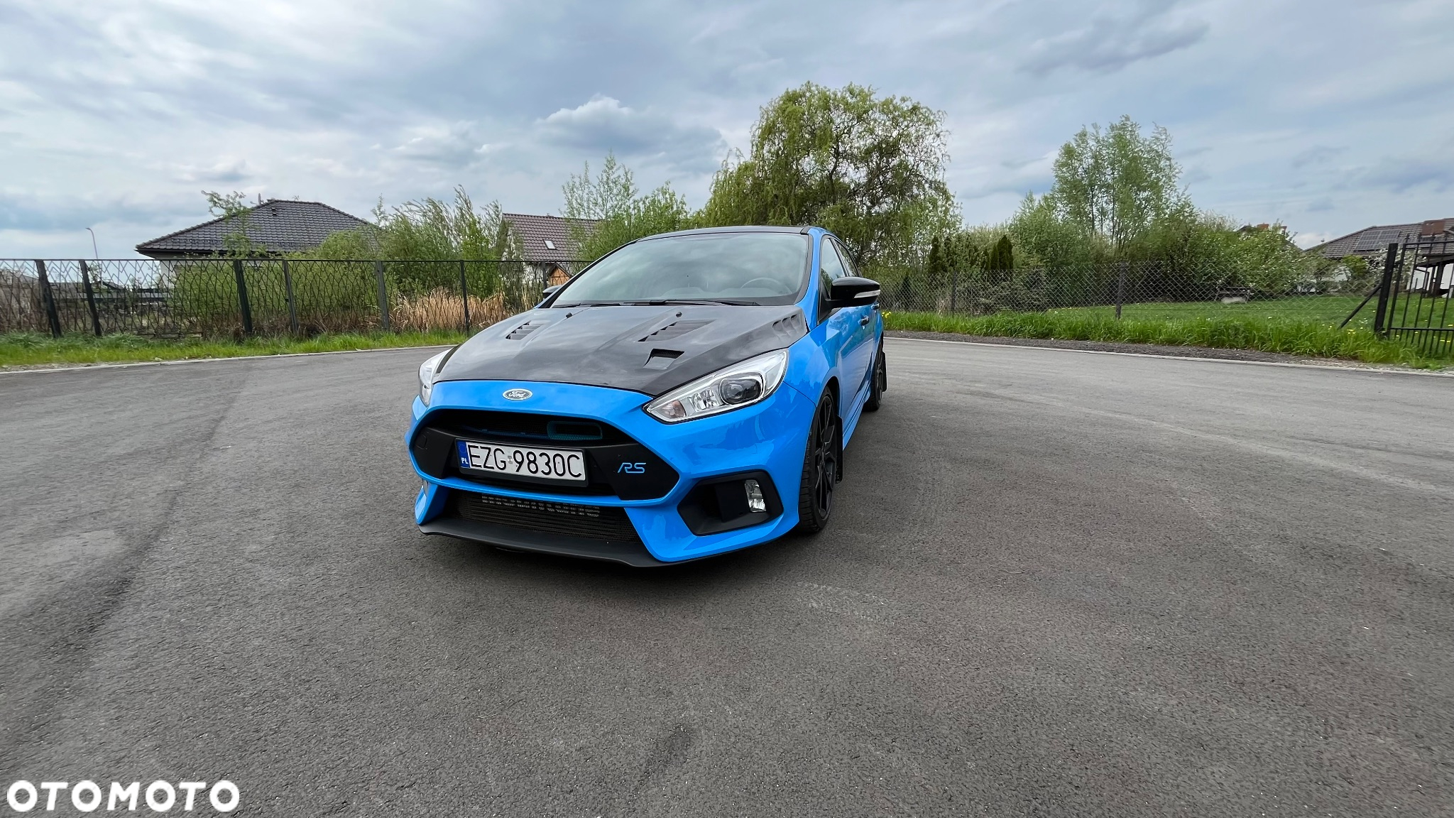 Ford Focus - 2