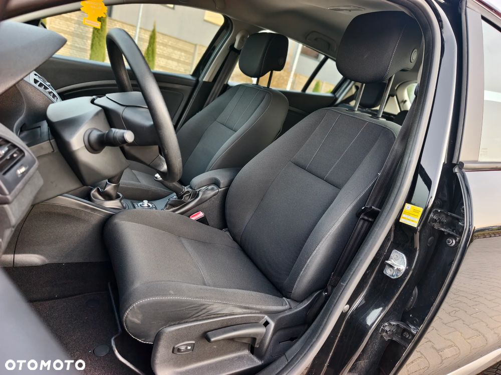 Renault Megane 1.6 16V 100 Expression - 7