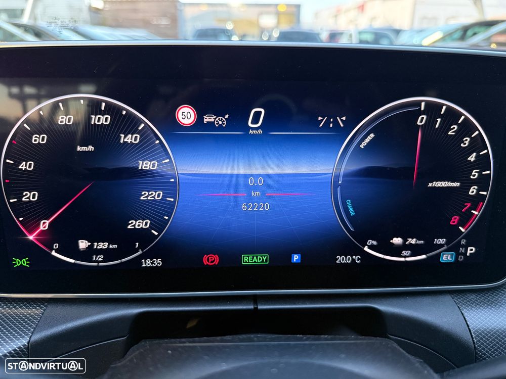 Mercedes-Benz C 300 e Avantgarde - 11