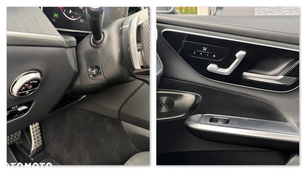 Mercedes-Benz GLC 400 e PHEV 4-Matic AMG Line - 23