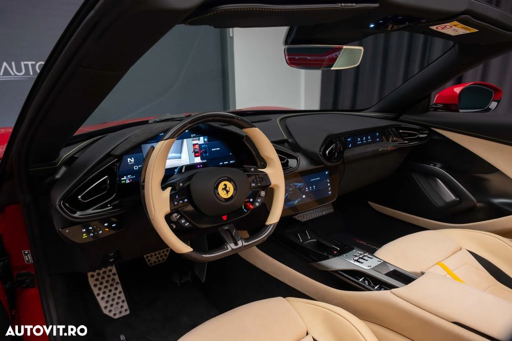Ferrari Testarossa - 21